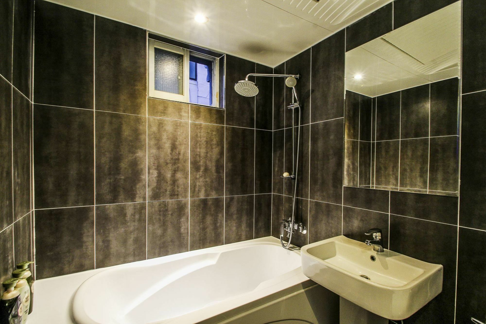 Le Idea Hotel Busan Ngoại thất bức ảnh